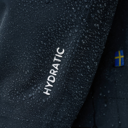 Pánská bunda Fjällräven HC Hydratic Trail Jacket M