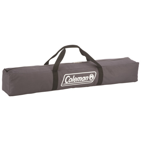 Lehátko Coleman Packaway Steel Bed