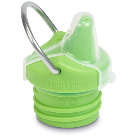 Náhradní uzávěr na lahev Klean Kanteen Kid Sippy Cap