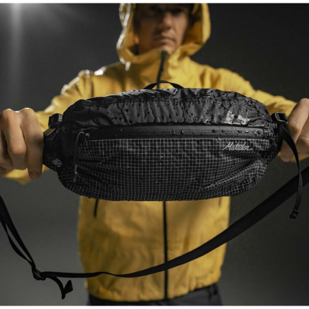 Ledvinka Matador Freerain Hip Pack