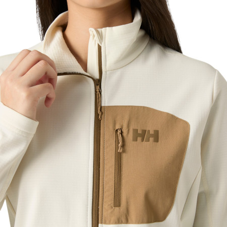 Dámská funkční mikina Helly Hansen W Versalite Fleece Jacket