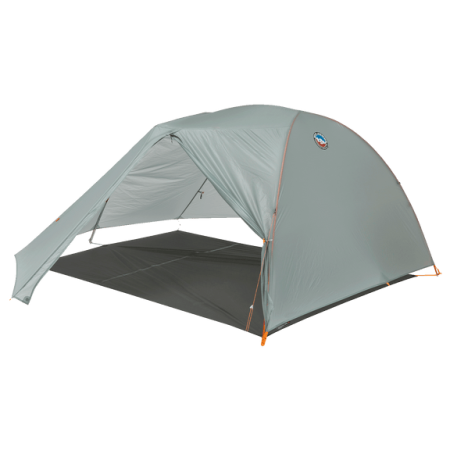 Ultralehký stan Big Agnes Tiger Wall UL2 2025