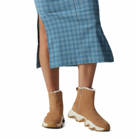 Dámské zimní boty Sorel Kinetic™ Impact Short Boot Wp