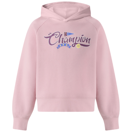 Dětská mikina Champion Hooded Sweatshirt G