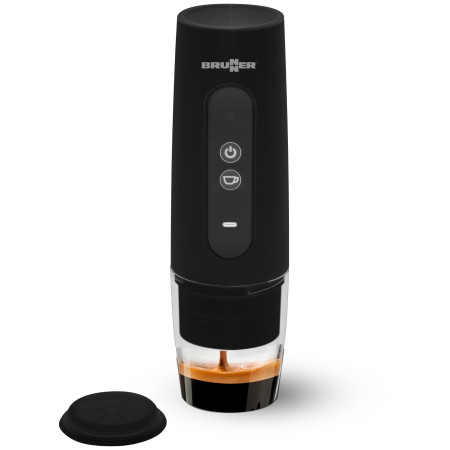 Cestovní kávovar Brunner Vivamoca