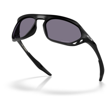 Sluneční brýle Oakley Cage Jacket Matte Black