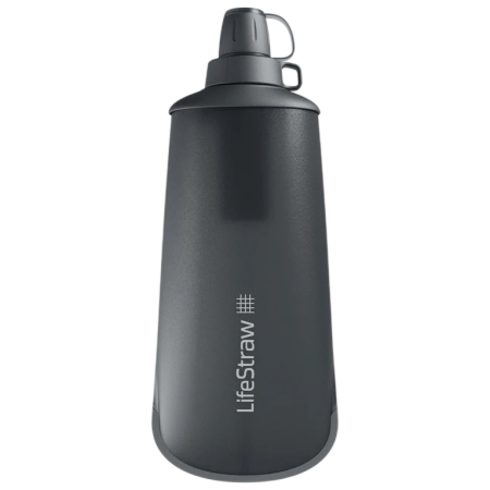 Filtrační láhev LifeStraw Peak Squeeze Bottle 1L