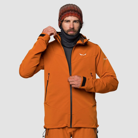 Pánská bunda Salewa SELLA DST M JACKET