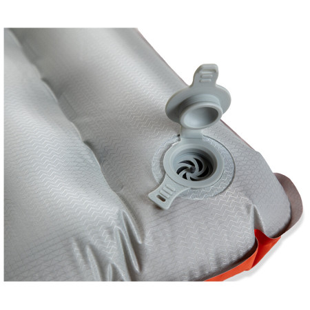 Nafukovací karimatka NEMO Equipment Tensor All-Season Ultralight Regular Wide