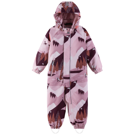 Dětská kombinéza Reima Puhuri