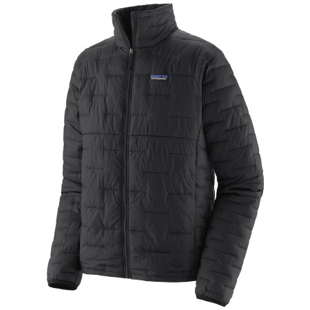 Pánská bunda Patagonia Micro Puff Jacket