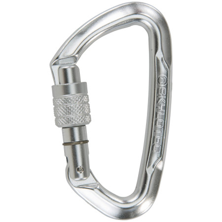 Karabina Skylotec Lime SG (screw gate)