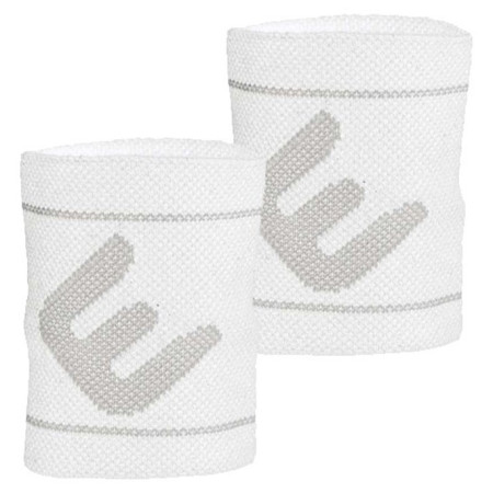 Potítko na zápěstí Progress SWB 9DA bílé