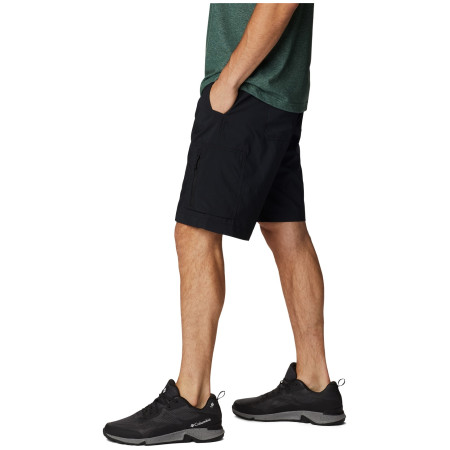 Pánské kraťasy Columbia Silver Ridge™ Utility Cargo Short