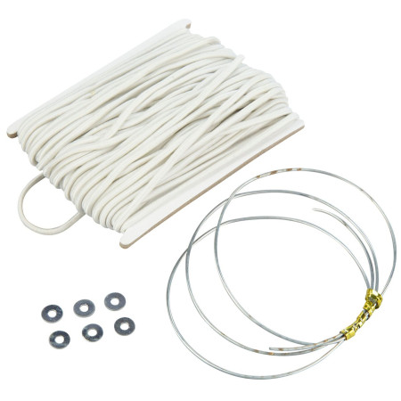 Opravná sada Regatta Pole Repair Kit