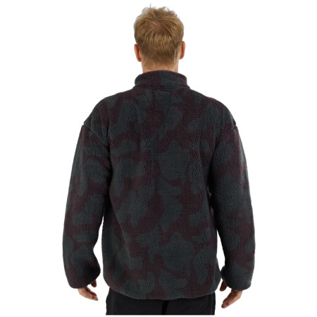 Pánská mikina Fundango Phoenix Fleece Jacket