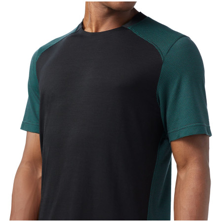 Pánské triko Smartwool M Active Mesh Short Sleeve