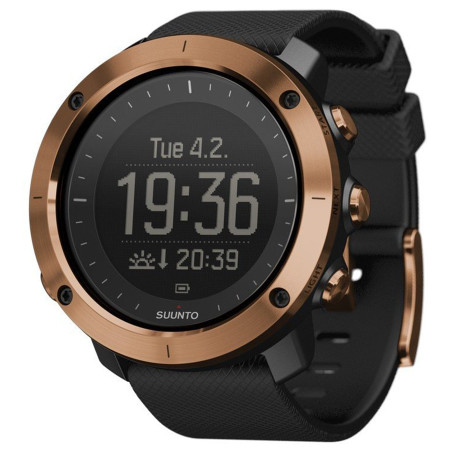 Hodinky Suunto Traverse