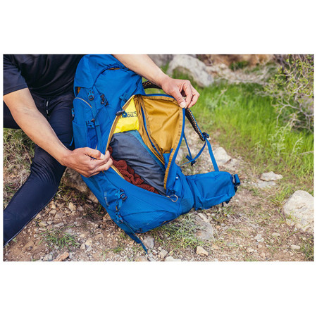 Pánský batoh Gregory Katmai 65 RC