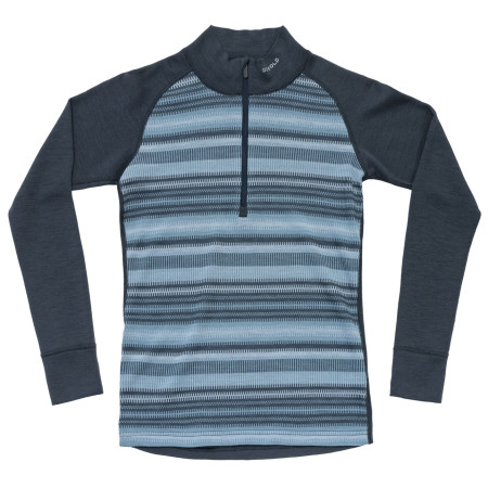 Dámská funkční mikina Devold Signature Merino 230 Zip Wmn