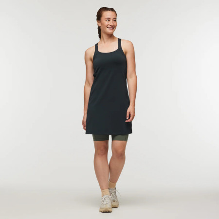 Dámské šaty Cotopaxi Muevo Dress