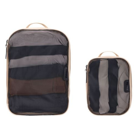 Sada organizérů Thule Packing cube sada (1 střední a 1 malý organizér)
