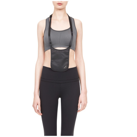 Taška přes rameno Pacsafe Coversafe V75 Neck Pouch