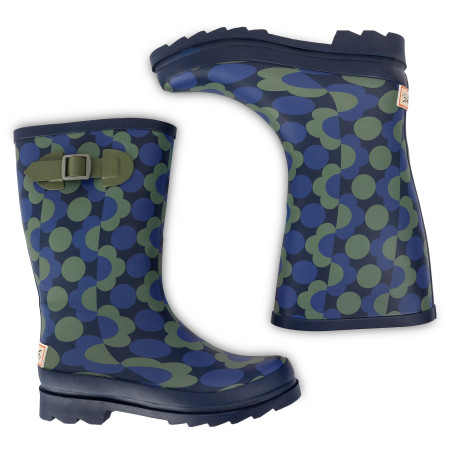 Dámské boty Regatta Orla Quarter Welly