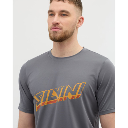 Pánský cyklistický dres Silvini Denno