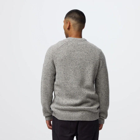 Pánský svetr Fjällräven Övik Neps Knit Sweater M