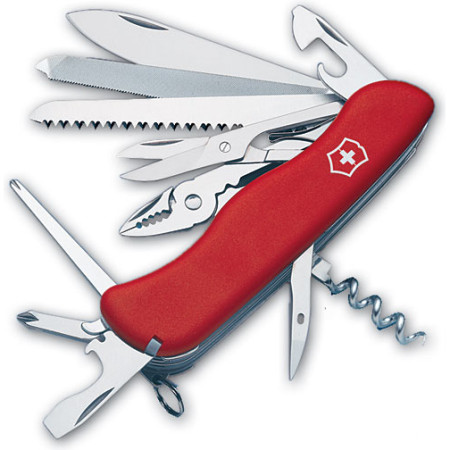 Nůž Victorinox Work Champ 0.9064