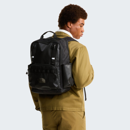 Batoh The North Face Base Camp Daypack