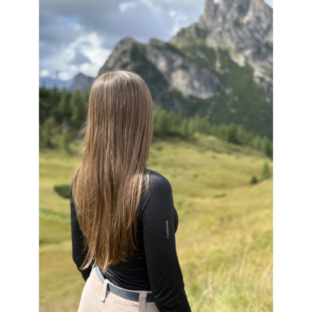 Dámský rolák Husky Merow zip L