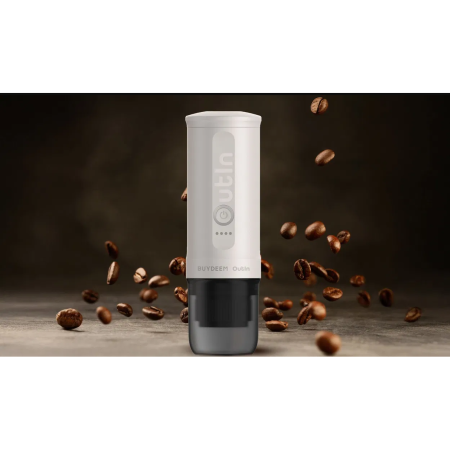 Cestovní kávovar Buydeem Outin
