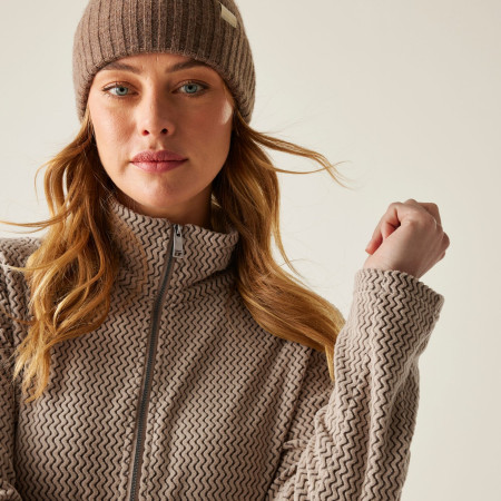 Dámská mikina Regatta Heidy Full Zip