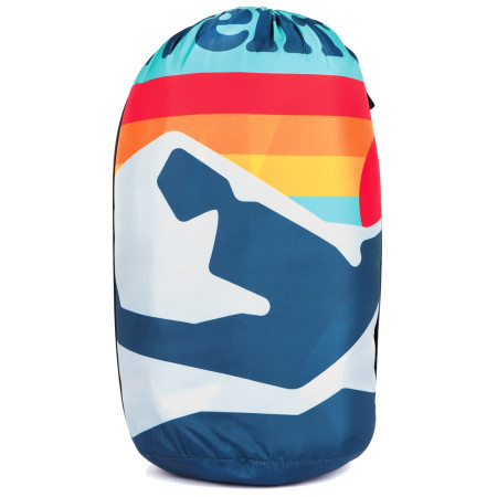 Deka LifeVenture Sundown Berber Lined Blanket