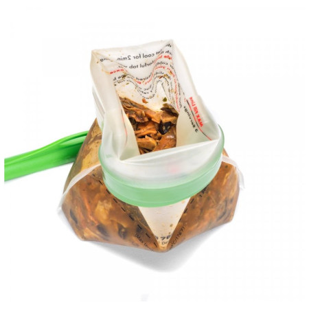 Skládací sáček CNOC Nutrition Buc Food Bag 650 ml