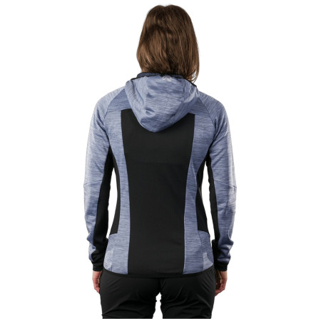 Dámská mikina Northfinder Dayami