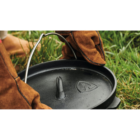 Kotlík Robens Carson Dutch Oven 4.3L