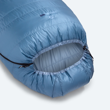 Péřový spacák Cumulus Lite Line 400