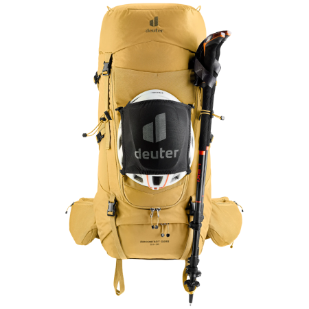 Pánský batoh Deuter Aircontact Core 50+10