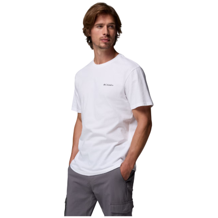 Pánské triko Columbia Csc™ Basic Tee