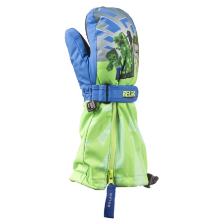 Dětské zimní palčáky Relax Dumbo