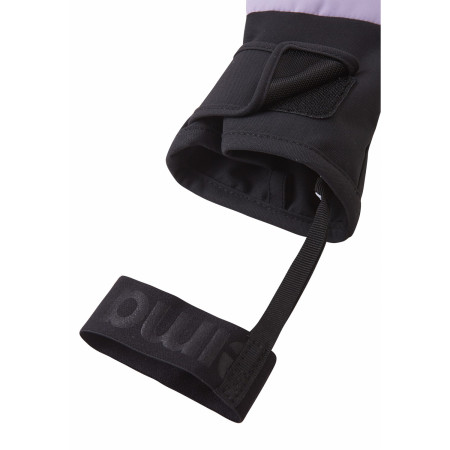 Dětské rukavice Reima Hanskas