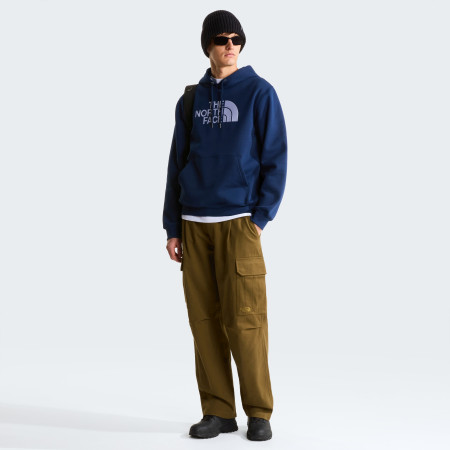 Pánská mikina The North Face M Tnf Essential Drew Peak Regular Hoodie