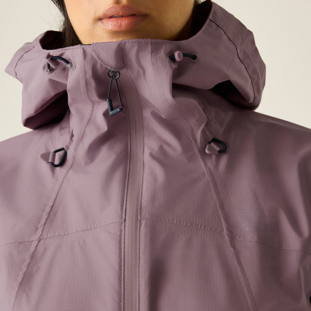 Dámská bunda Dare 2b Womens Torrek Breathe Easy Jacket