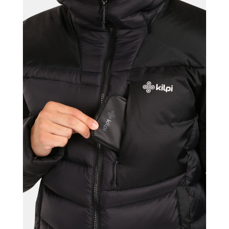 Pánská bunda Kilpi Guss-M