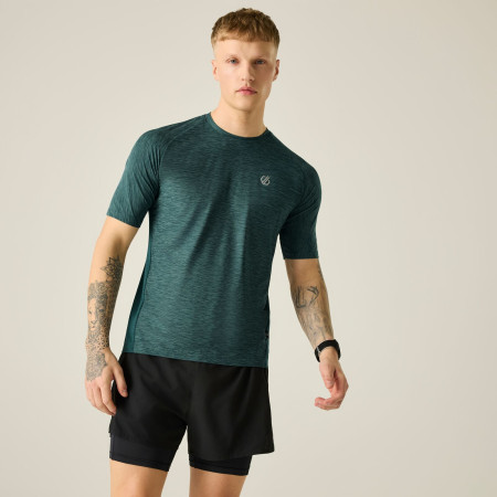 Pánské triko Dare 2b Power Up Tee