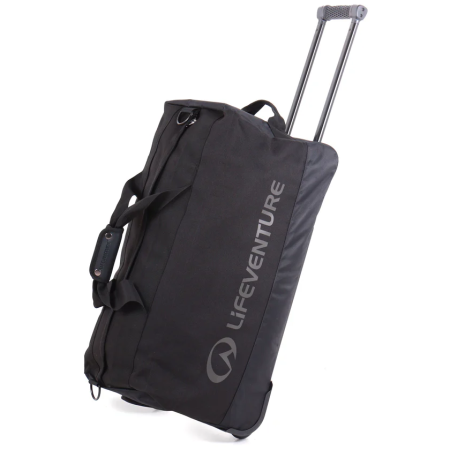 Cestovní taška LifeVenture Expedition Wheeled Duffle 100 L