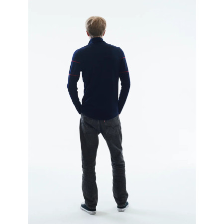 Pánský svetr Dale of Norway Moritz Masc Basic Sweater